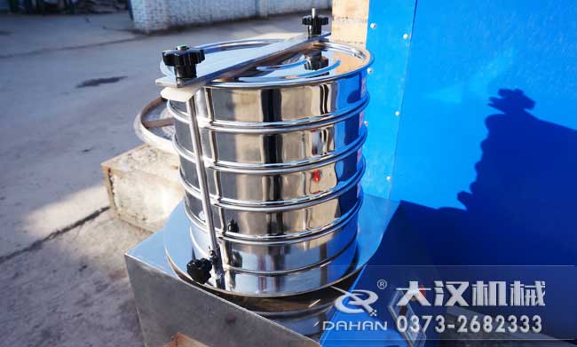 水泥標(biāo)準(zhǔn)篩 水泥標(biāo)準(zhǔn)篩